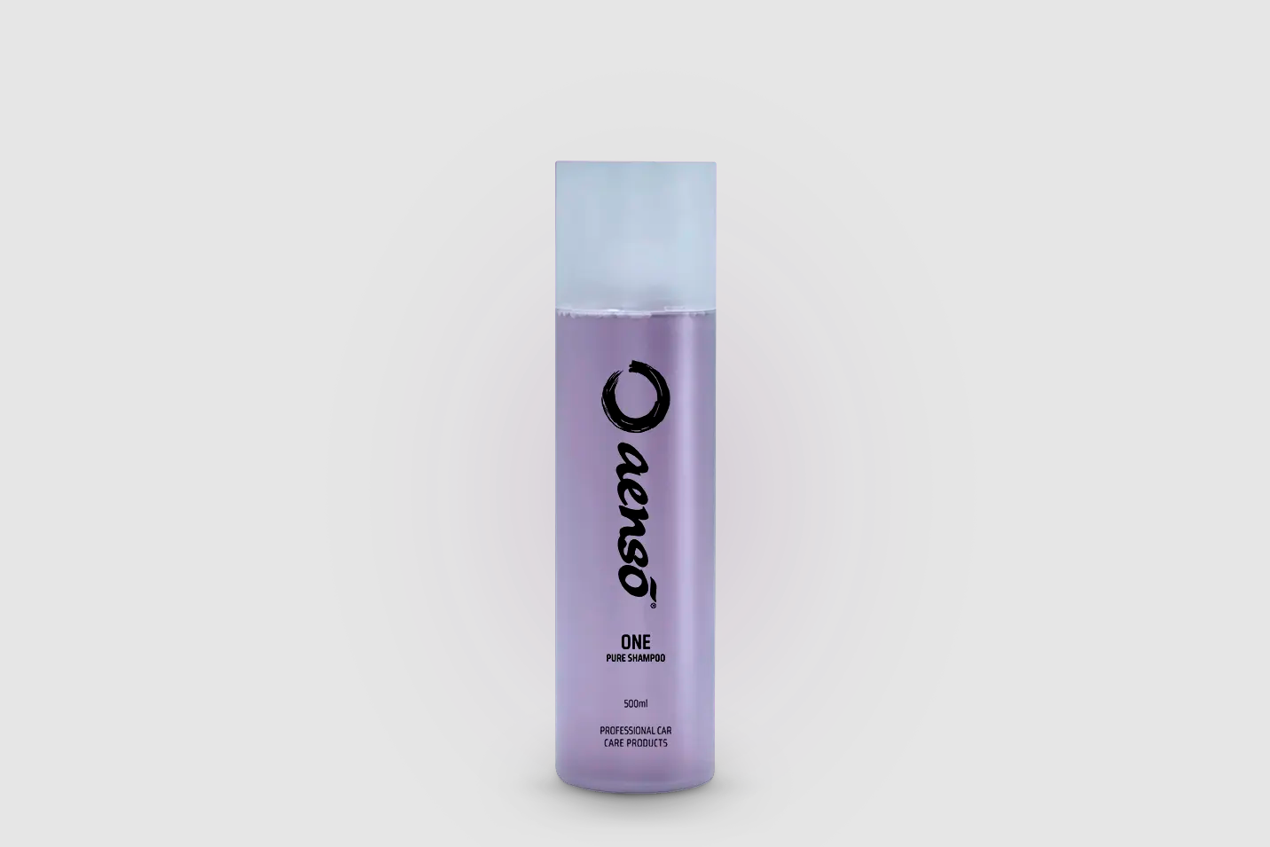 Aensō One Pure Shampoo