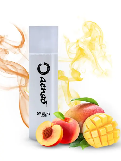 Aensō Smellike Animate Air Freshener Spray